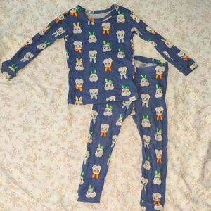 GAP Kids Star Wars Pajamas